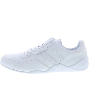 Lacoste Hapona Trainer 42Cma0012 21G" - White