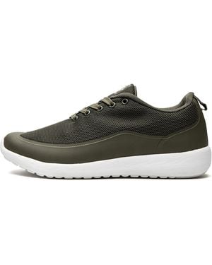 GREATS The Bab Low V.2 "Cargo" Gbca420" - Black