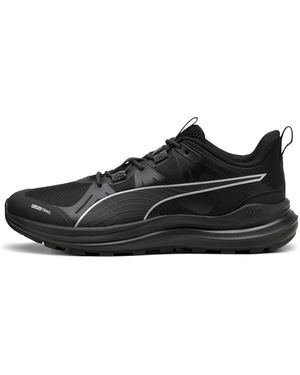PUMA Reflect Lite Cool Dark" 379440 06" - Black
