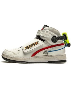 Reebok Ghost Smasher "Ghostbusters" Fy2106" - Black