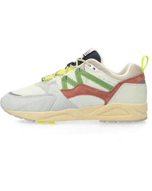 Karhu Fusion 2.0 "Lily Piquant" F804169" - Black