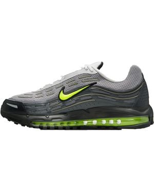 Nike Air Max Tl 2.5 "Neon" Fz4110 010" - Black