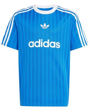 adidas Originals Adicolor T-Shirt Jc7310" - Blue