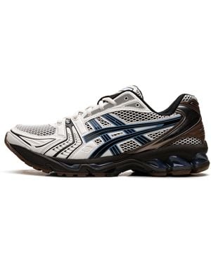 Asics Gel-Kayano 14 Coast" 1203A740-104" - Black