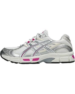 Asics Gel-Stratus Mc "Raspberry" 1203B049-101" - Black