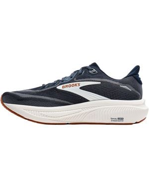 Brooks Ghost 18 Blazer Earth 110493 1D 429" - Blue