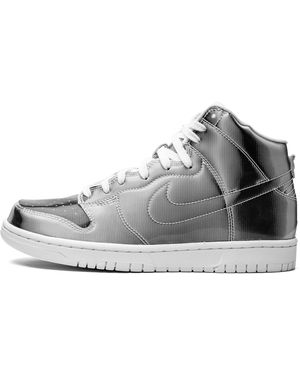 Nike Dunk High "Clot - Black