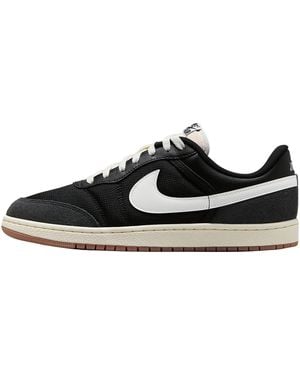 Nike Skyline Low Anthracite" Im2055 001" - Black