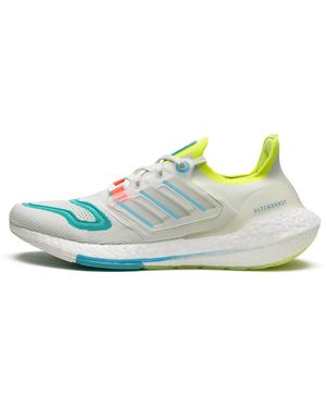 adidas Ultraboost 22 Sky Rush Mint" Gy8674" - Black