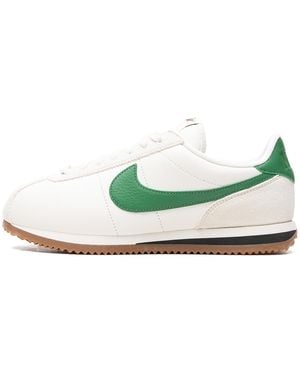 Nike Cortez '23 "Aloe Verde" Fd2334 133" - Black