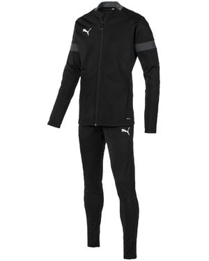 PUMA Ftblplay Tracksuit 656471 06" - Black