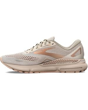 Brooks Adrenaline Gts 23 "Crystal Villa" 120381 1B 259" - Natural