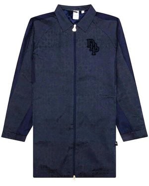 PUMA Dapper Dan Jacket 539802 06" - Blue