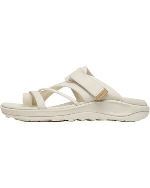 Merrell Terran 4 Post Wrap "Stucco" J00003655" - Black
