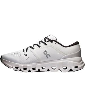 On Shoes Cloud X 5 3Wg30060462" - Black