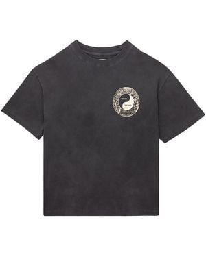 Honor The Gift Breathe - Black