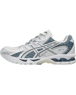 Asics Gel Nimbus 10.1 "Slate" 1203A543 110" - Black