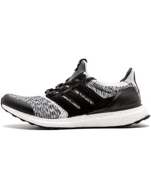 adidas Ultraboost S.E. "Sns X Social Status" - Black