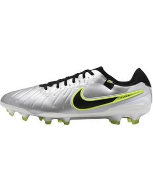 Nike Tiempo Legend 10 Pro Fg "Mad Voltage Pack - Black