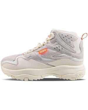 Fila Ranger Boot "Shocking" 1Bm01277 129" - Black