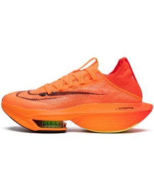 Nike Air Zoom Alphafly Next% "Total" Dn3559 800" - Red