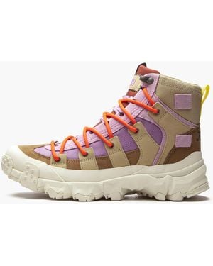 PUMA Trailfox Boot "kidsuper Studios" Shoes - Black