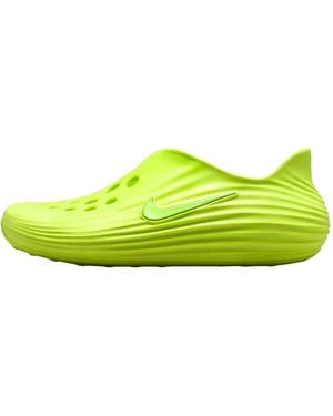 Nike Reactx Rejuven8 "Volt Ice" Hv5060 701" - Green
