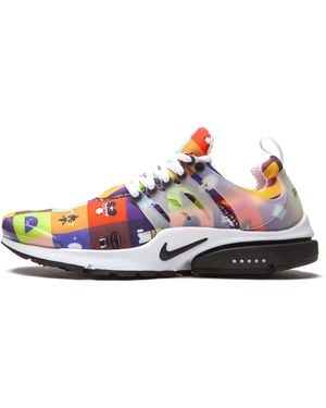 Nike Air Presto "Origins" Cj1229 900" - Black