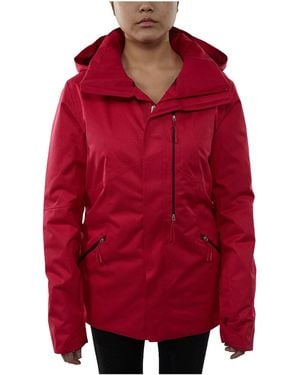 The North Face Gatekeeper Jacket "Ceris" A3Kqu 657" - Red