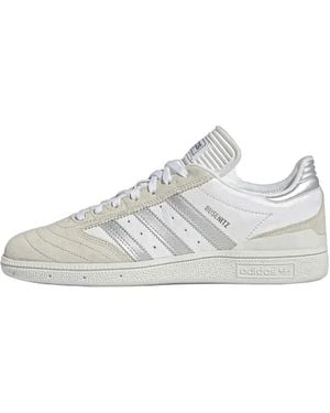 adidas Busenitz Metallic" Gy6900" - Black