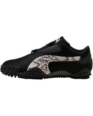 PUMA Mostro "A$Ap Rocky - Black