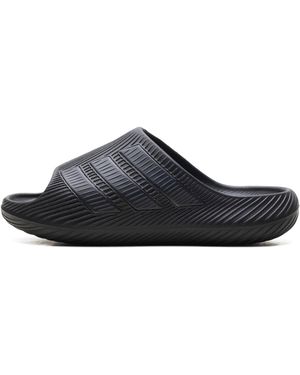 adidas Purechill Slide Ki0055" - Black