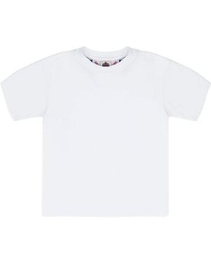 Greedy Unit Multi Tag T-Shirt Gut Xtsh 0001" - Black