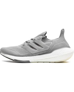 adidas Ultraboost 21 Fy0381" - Black