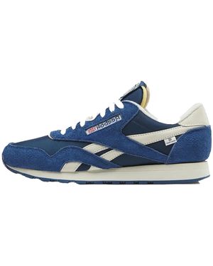 Reebok Classic Nylon 100200480" - Blue