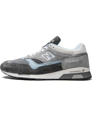 New Balance 1500 "Beams X Paperboy Paris" M1500Bms" - Black