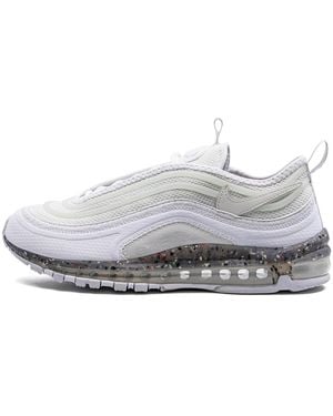Nike Air Max Terrascape 97 "Triple" Dq3976 101" - Grey