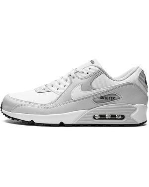 Nike Air Max 90 "Gore-Tex" Dj9779 003" - Black