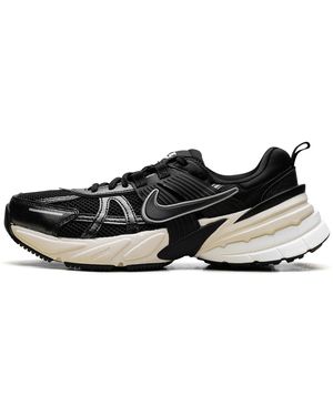 Nike V2K Run Muslin" Fd0736 012" - Black