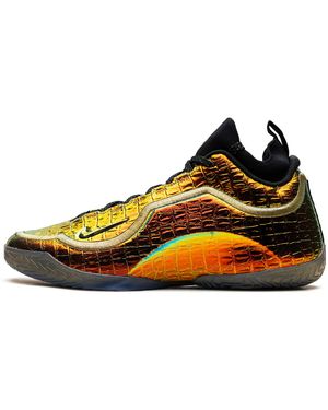 Nike Lebron 23 "All-Star Warning Label" Io4321 700" - Black
