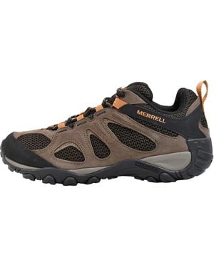 Merrell Yokota 2 "Bracken" J31275" - Black