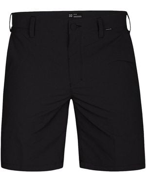 Hurley Drifit Chino Short 19" 895076-010" - Black