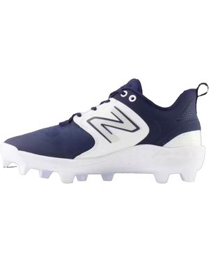New Balance Fresh Foam 3000 V6 Molded Pl3000N6" - Blue
