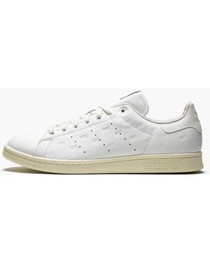 adidas Stan Smith S.E. Cm8000" - Black