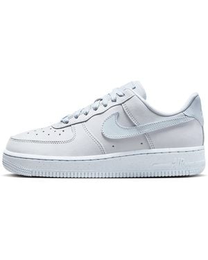 Nike Air Force 1 Lo '07 Tint" Dz2786 400" - Black