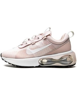 Nike Air Max 2021 "Barely Rose" Da1923 600" - Black