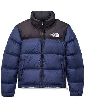The North Face 1996 Retro Nuptse "Tnf" Nf0A3Xeobq5" - Blue