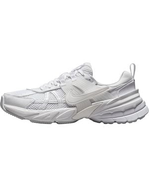 Nike V2K Run Fd0736 113" - Grey