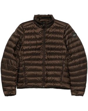 Canada Goose Aethera Jacket "Terra" 2481Wt 9842" - Black