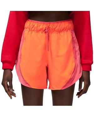 Nike Air Jordan Sport Shorts" Dq4455 819" - Red